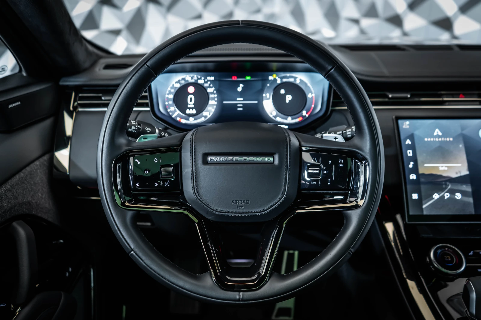 Land Rover Range Rover Sport AUTOBIOGRAPHY Pano* Meridinan, снимка 9 - Автомобили и джипове - 54462824