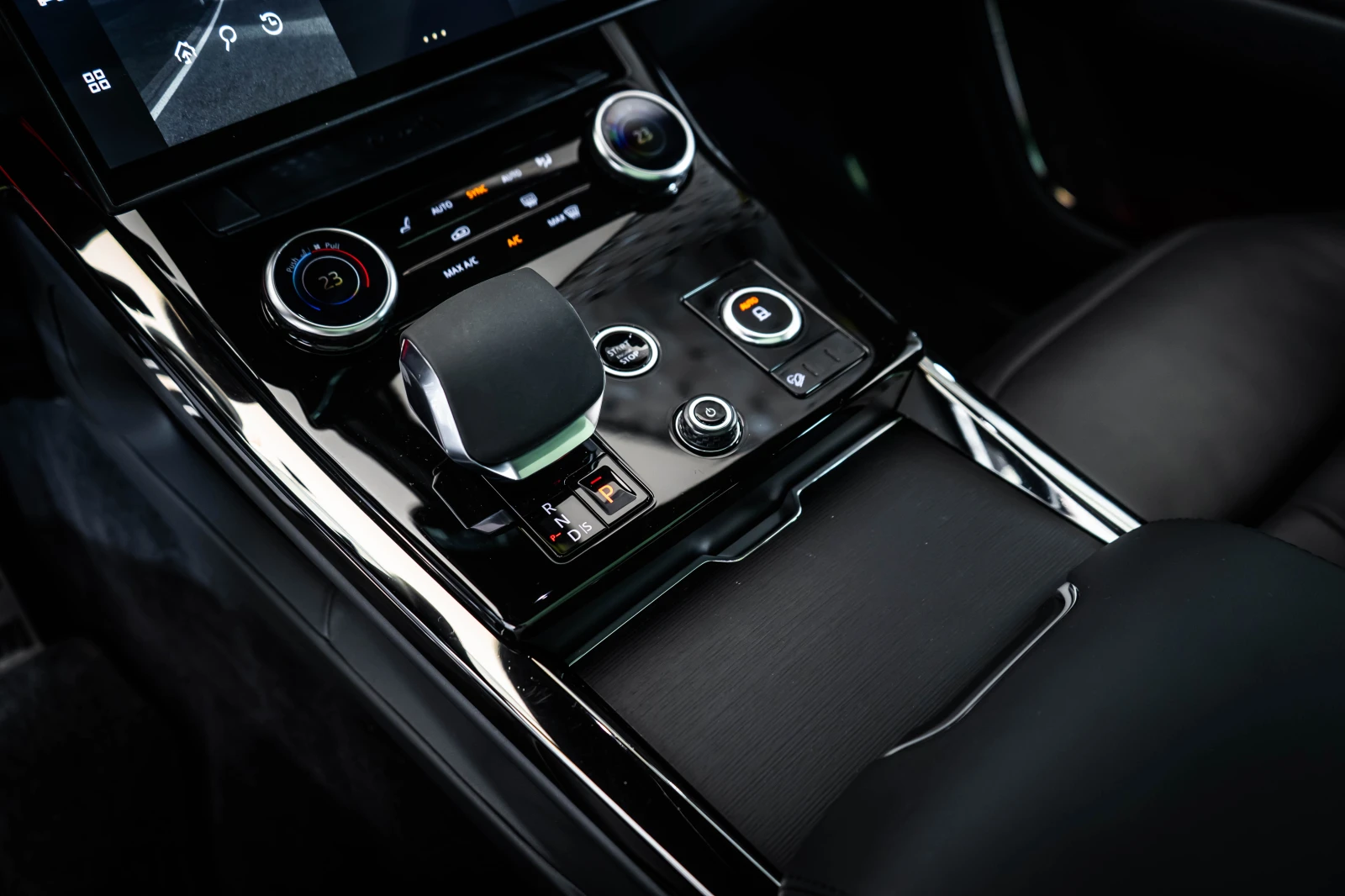 Land Rover Range Rover Sport AUTOBIOGRAPHY Pano* Meridinan, снимка 10 - Автомобили и джипове - 54462824