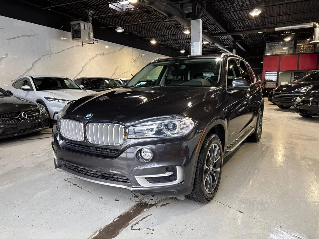 BMW X5 XDRIVE35I #PANO# #УНИКАТ# !FULL!