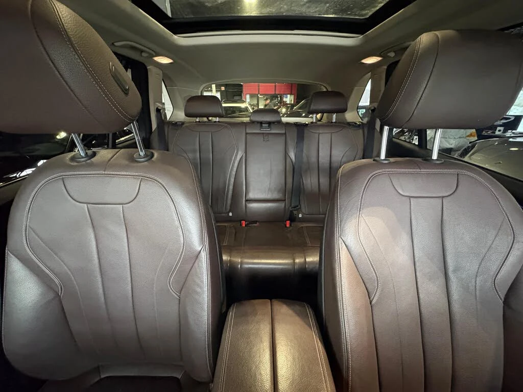 BMW X5 XDRIVE35I #PANO# #УНИКАТ# !FULL!, снимка 15 - Автомобили и джипове - 55118816