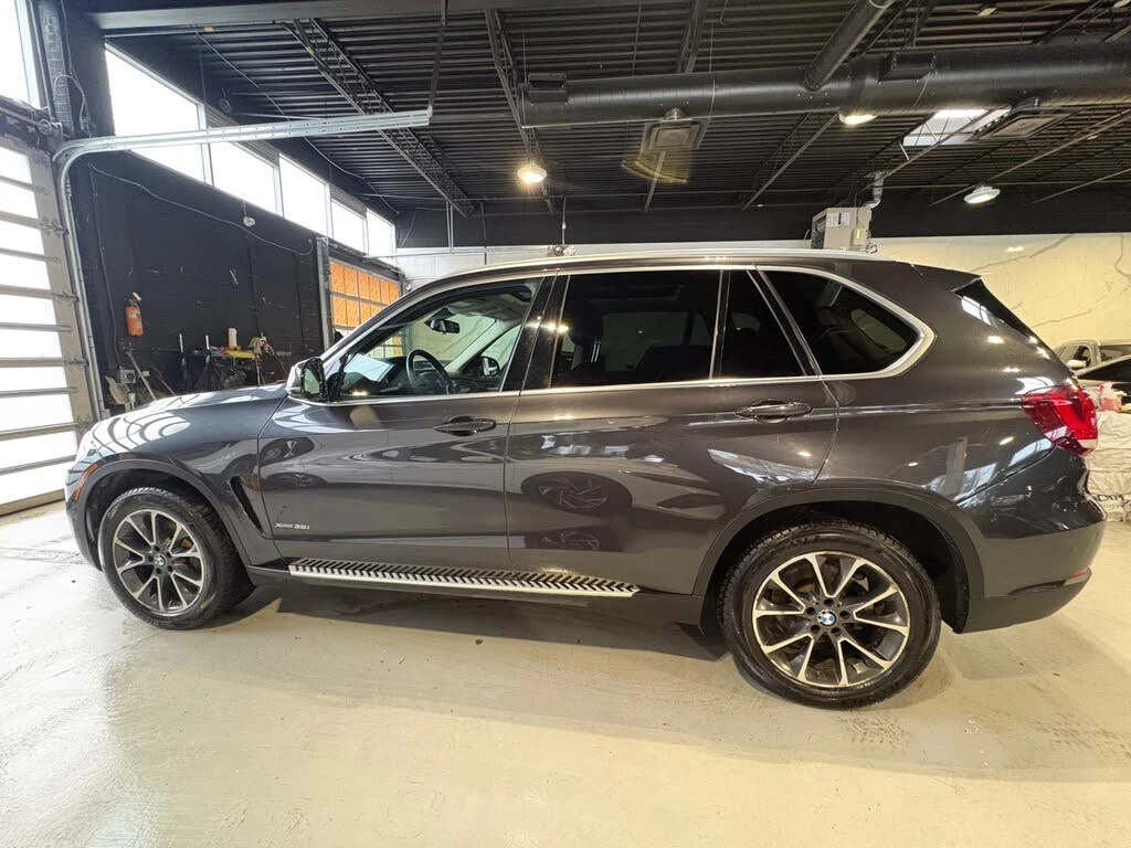 BMW X5 XDRIVE35I #PANO# #УНИКАТ# !FULL!, снимка 6 - Автомобили и джипове - 55118816
