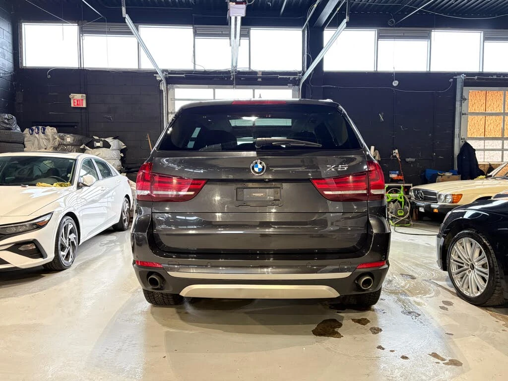 BMW X5 XDRIVE35I #PANO# #УНИКАТ# !FULL!, снимка 5 - Автомобили и джипове - 55118816