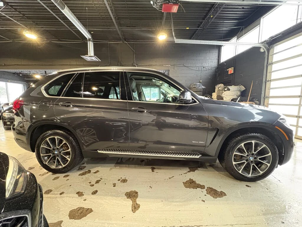 BMW X5 XDRIVE35I #PANO# #УНИКАТ# !FULL!, снимка 7 - Автомобили и джипове - 55118816