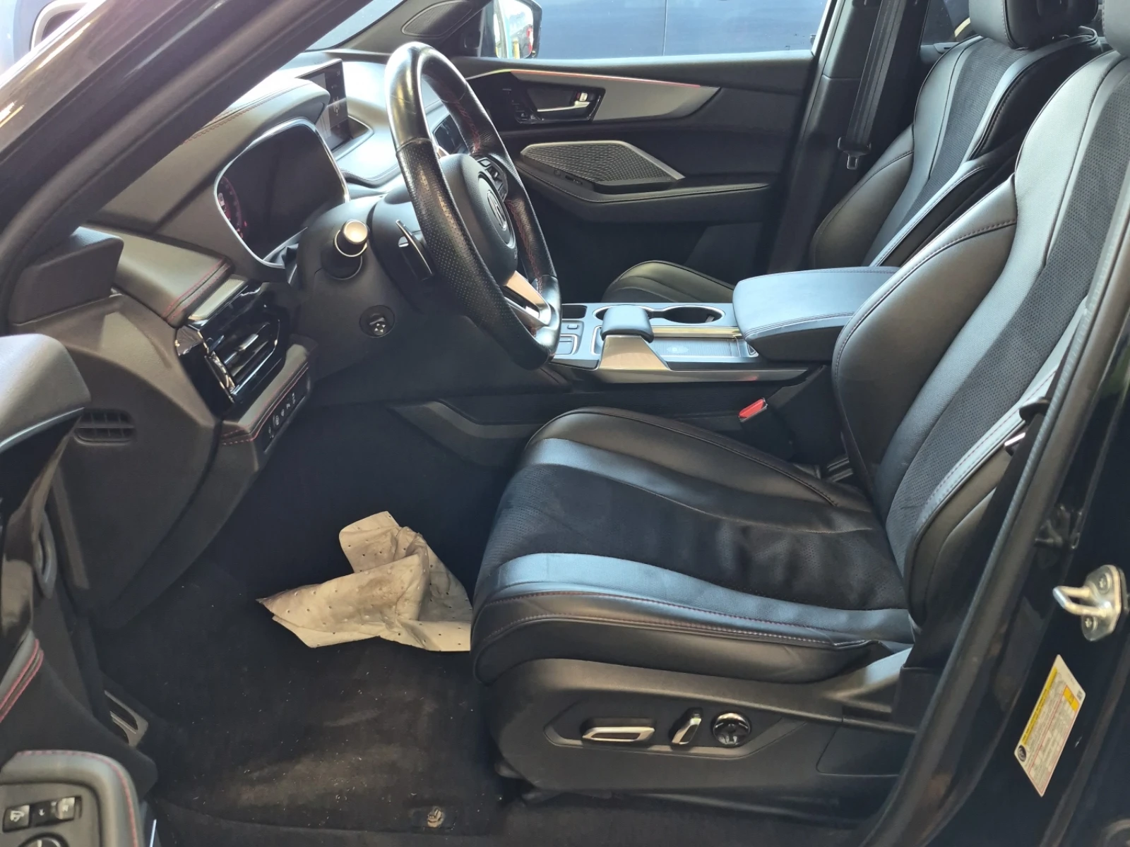 Acura Mdx A-Spec, снимка 6 - Автомобили и джипове - 55152990