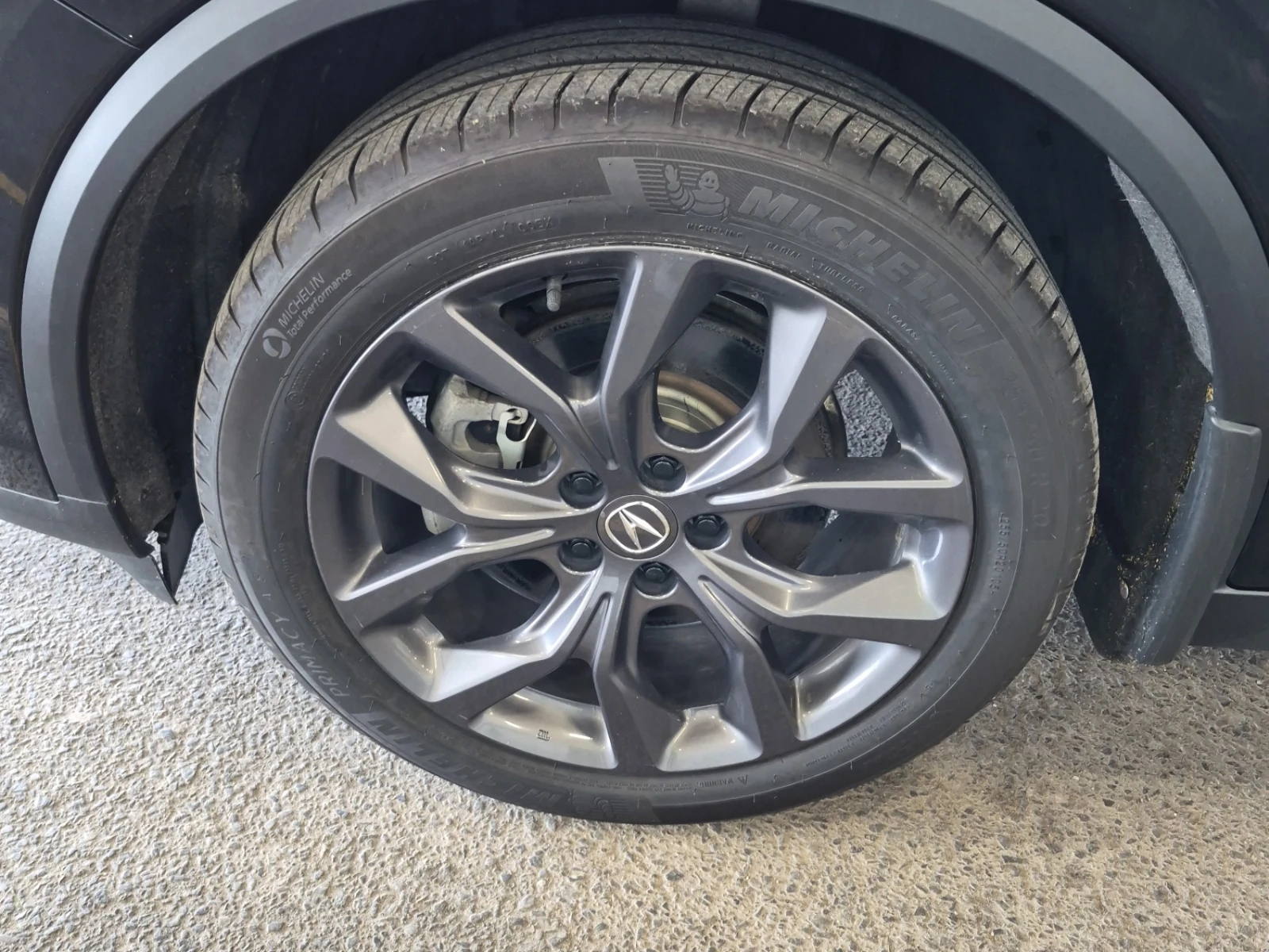 Acura Mdx A-Spec, снимка 5 - Автомобили и джипове - 55152990