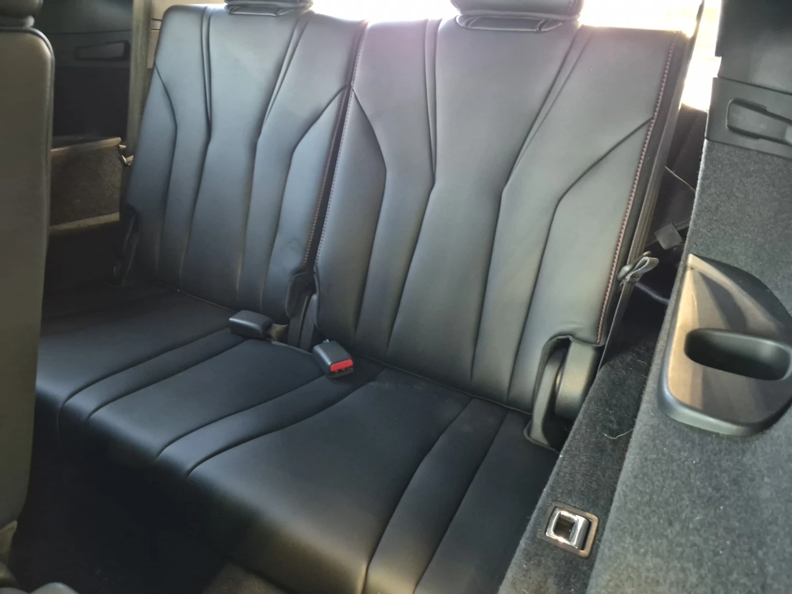 Acura Mdx A-Spec, снимка 12 - Автомобили и джипове - 55152990