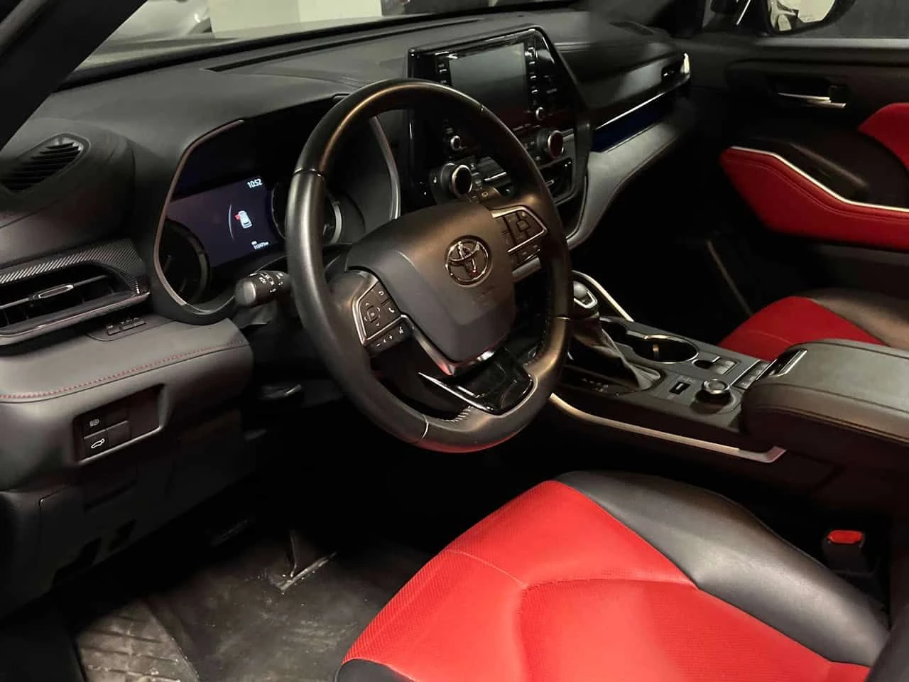 Toyota Highlander XSE | АВТОКРЕДИТ БЕЗ ПЪРВОНАЧАЛНА ВНОСКА | , снимка 5 - Автомобили и джипове - 55414545