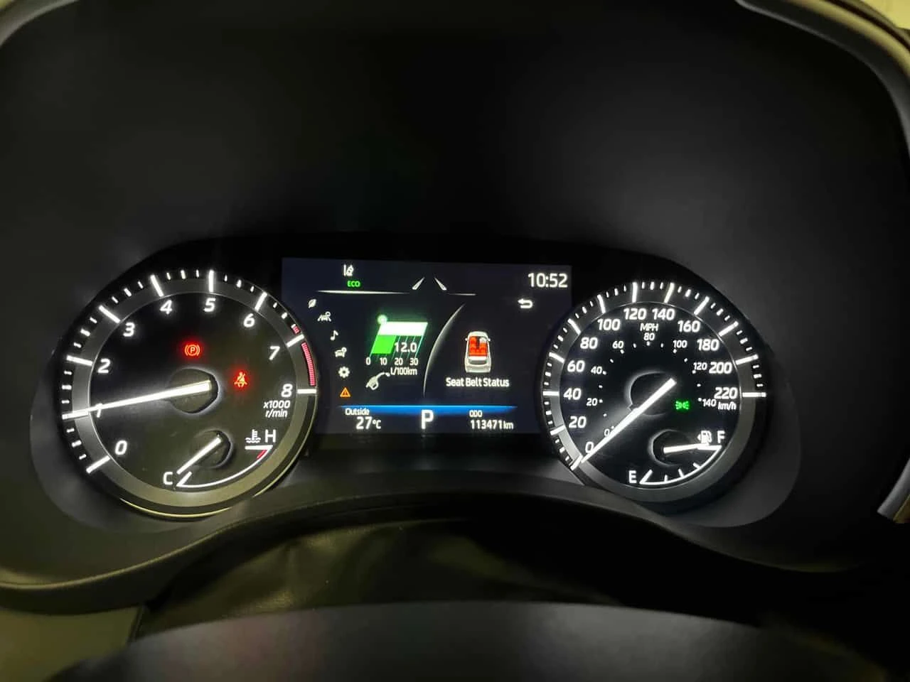 Toyota Highlander XSE | АВТОКРЕДИТ БЕЗ ПЪРВОНАЧАЛНА ВНОСКА | , снимка 8 - Автомобили и джипове - 55414545