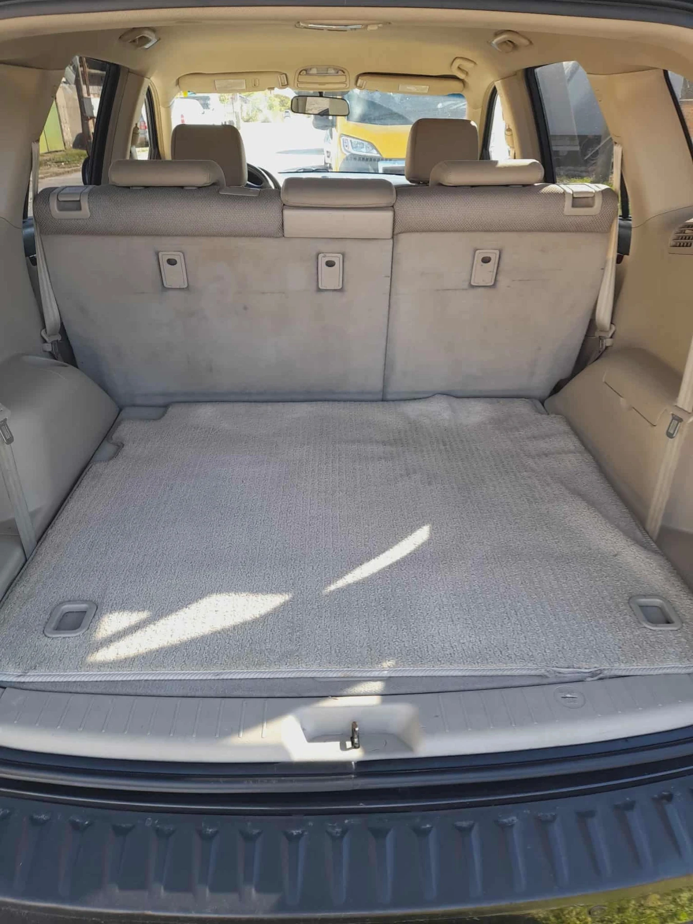 Hyundai Santa fe 2.2 CRDI 4WD 7 МЕСТА, снимка 10 - Автомобили и джипове - 55417546
