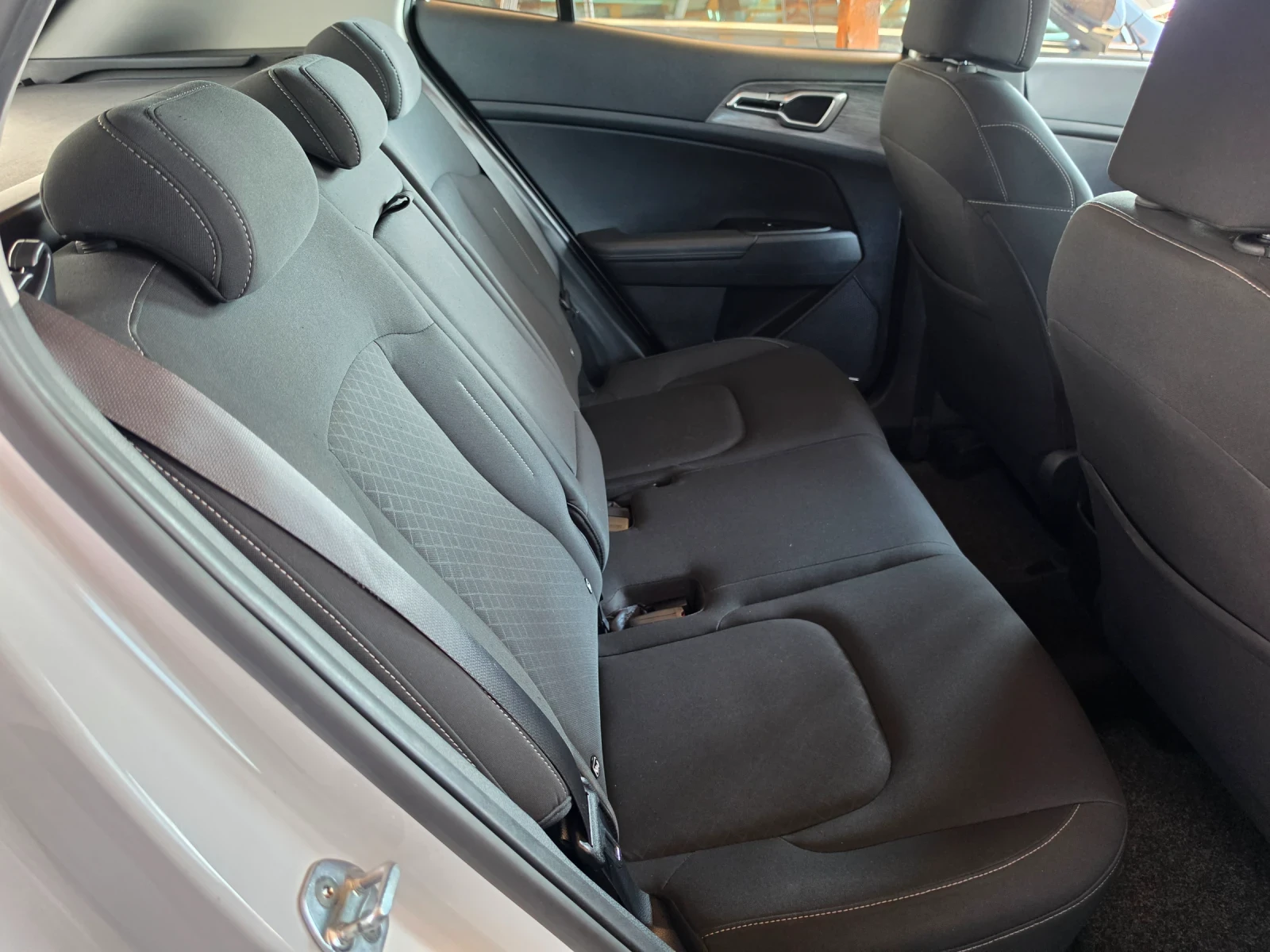 Kia Sportage MHEV HYBRID EURO 6D, снимка 14 - Автомобили и джипове - 55544418