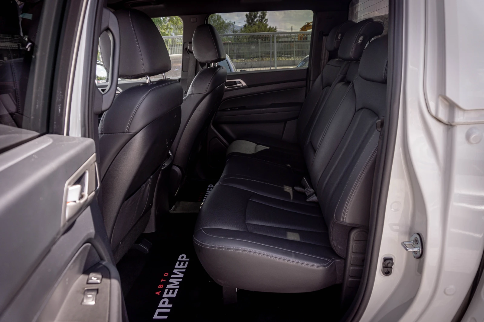 SsangYong Rexton Q200-4x4-����������� ������-������ ���������! | Mobile.bg � ����������� 10