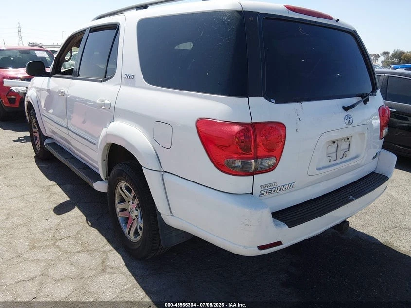 Toyota Sequoia * SR5* V8* ПАНО* KEYLESS* Camera* ПОДГРЕВ* , снимка 3 - Автомобили и джипове - 55654637