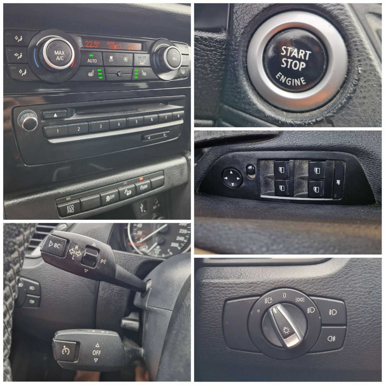BMW X1 Х-Line / X-drive / Регистриран / Лизинг / Бартер , снимка 17 - Автомобили и джипове - 55704479
