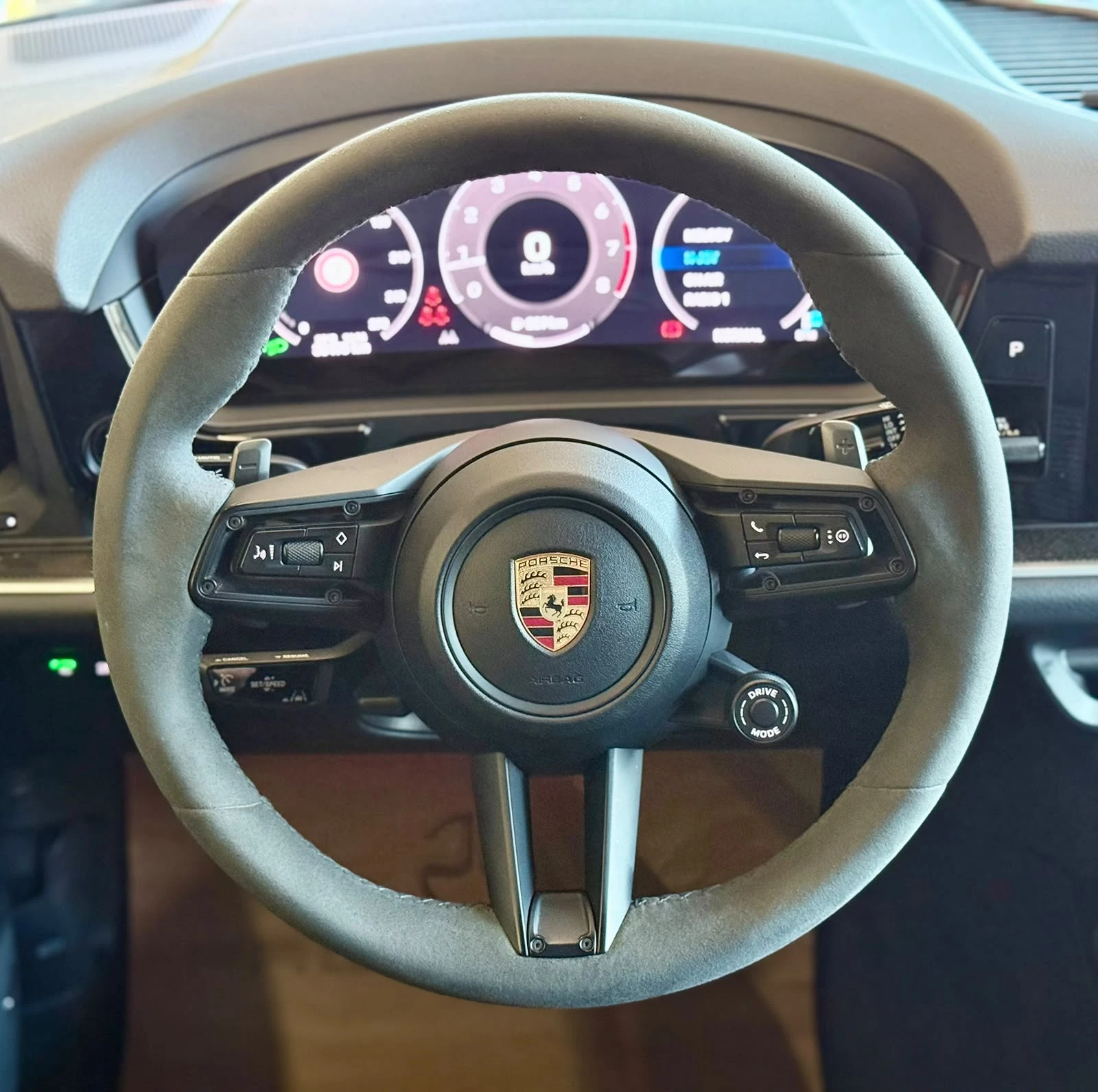 Porsche Cayenne GT Package* Coupe*  Bose* Carbon* , снимка 10 - Автомобили и джипове - 55898012