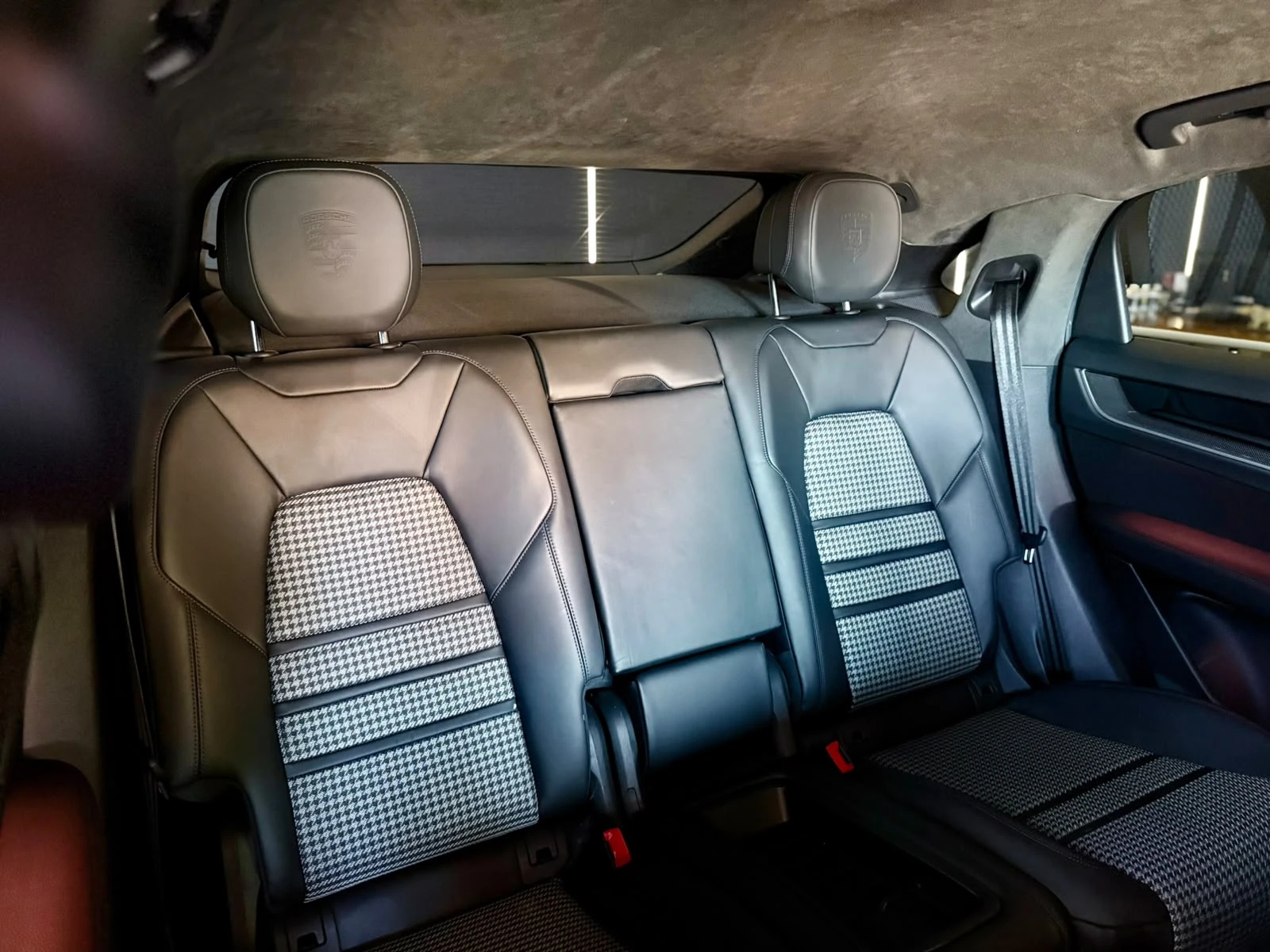 Porsche Cayenne GT Package* Coupe*  Bose* Carbon* , снимка 16 - Автомобили и джипове - 55898012