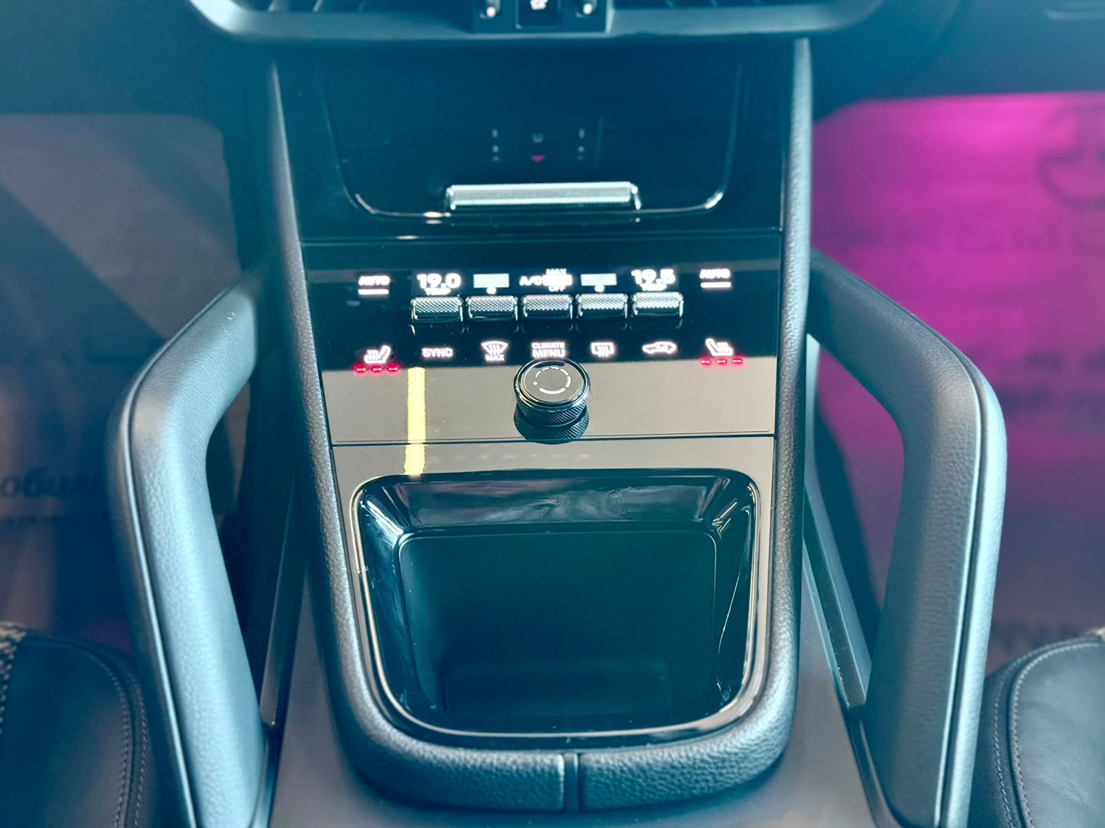 Porsche Cayenne GT Package* Coupe*  Bose* Carbon* , снимка 13 - Автомобили и джипове - 55898012