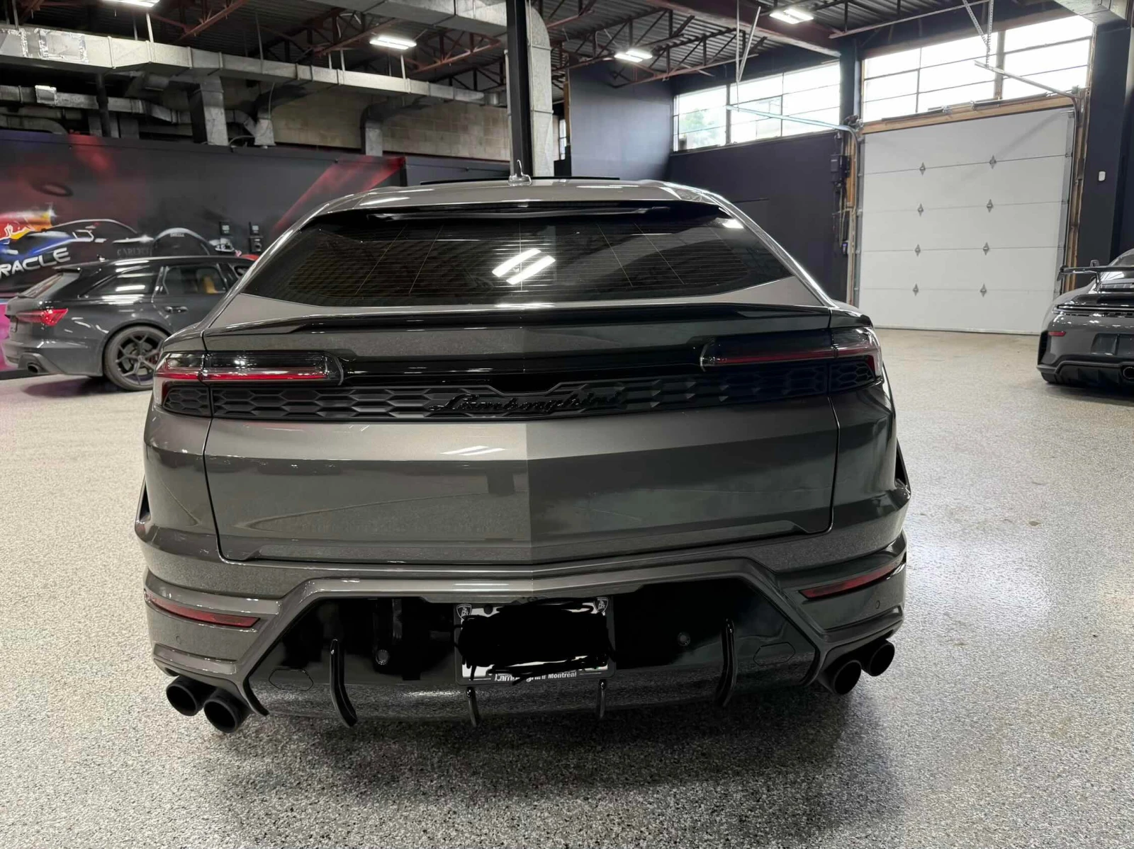 Lamborghini Urus SE| B&O| MASSAGE| 2 КЛЮЧА| , снимка 14 - Автомобили и джипове - 55990598