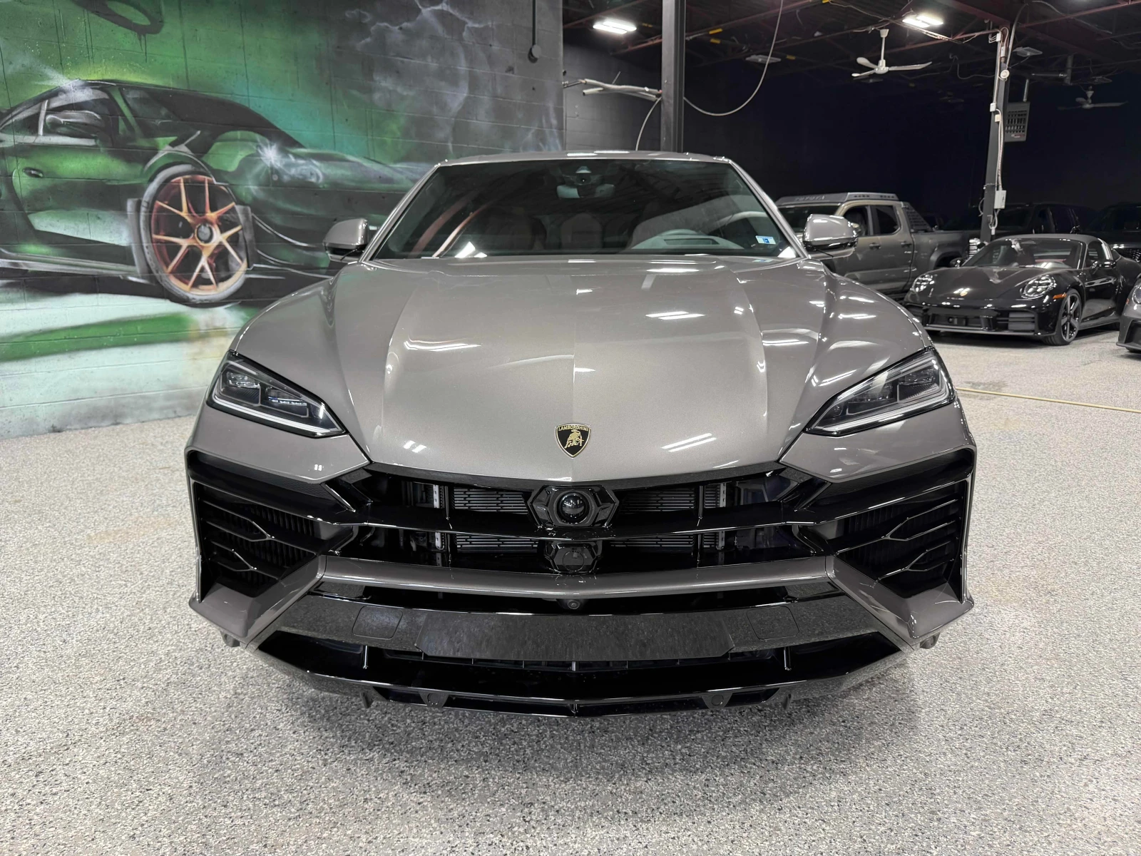 Lamborghini Urus SE| B&O| MASSAGE| 2 КЛЮЧА| , снимка 16 - Автомобили и джипове - 55990598