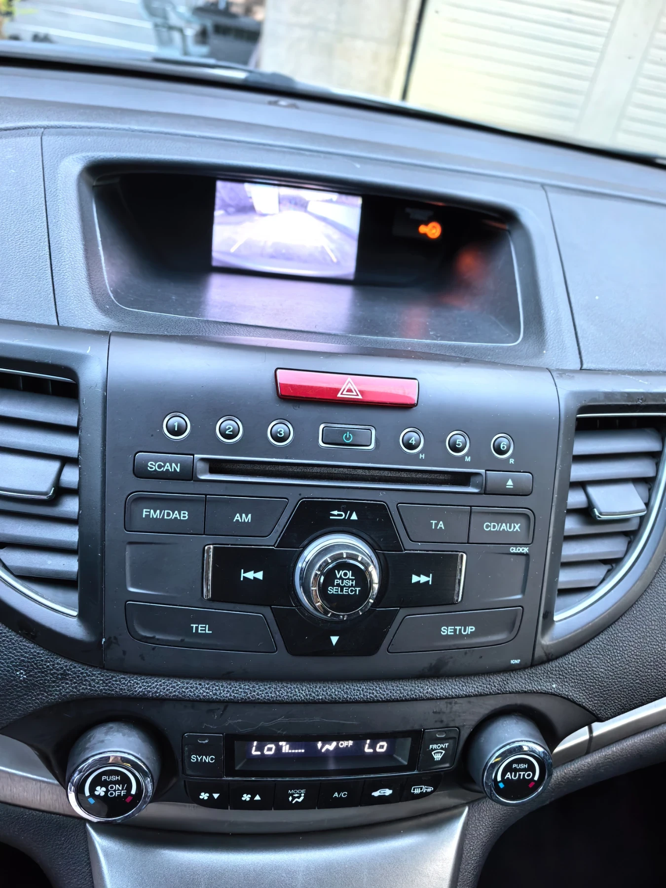 Honda Cr-v 2.0 i 4WD | Mobile.bg � ����������� 15