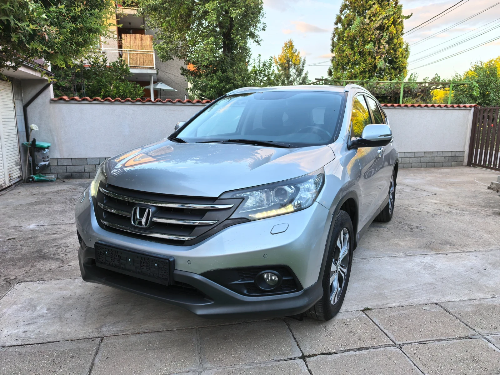 Honda Cr-v 2.0 i 4WD | Mobile.bg � ����������� 6