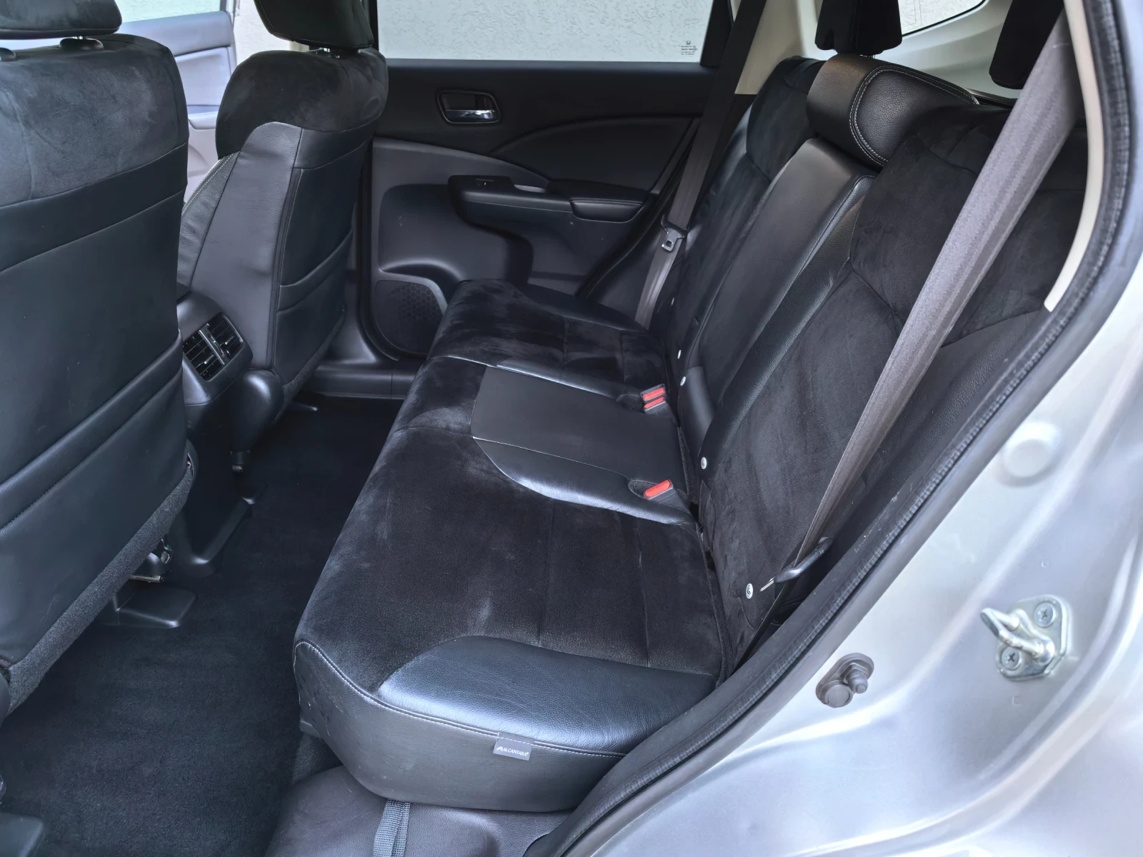 Honda Cr-v 2.0 i 4WD | Mobile.bg � ����������� 13