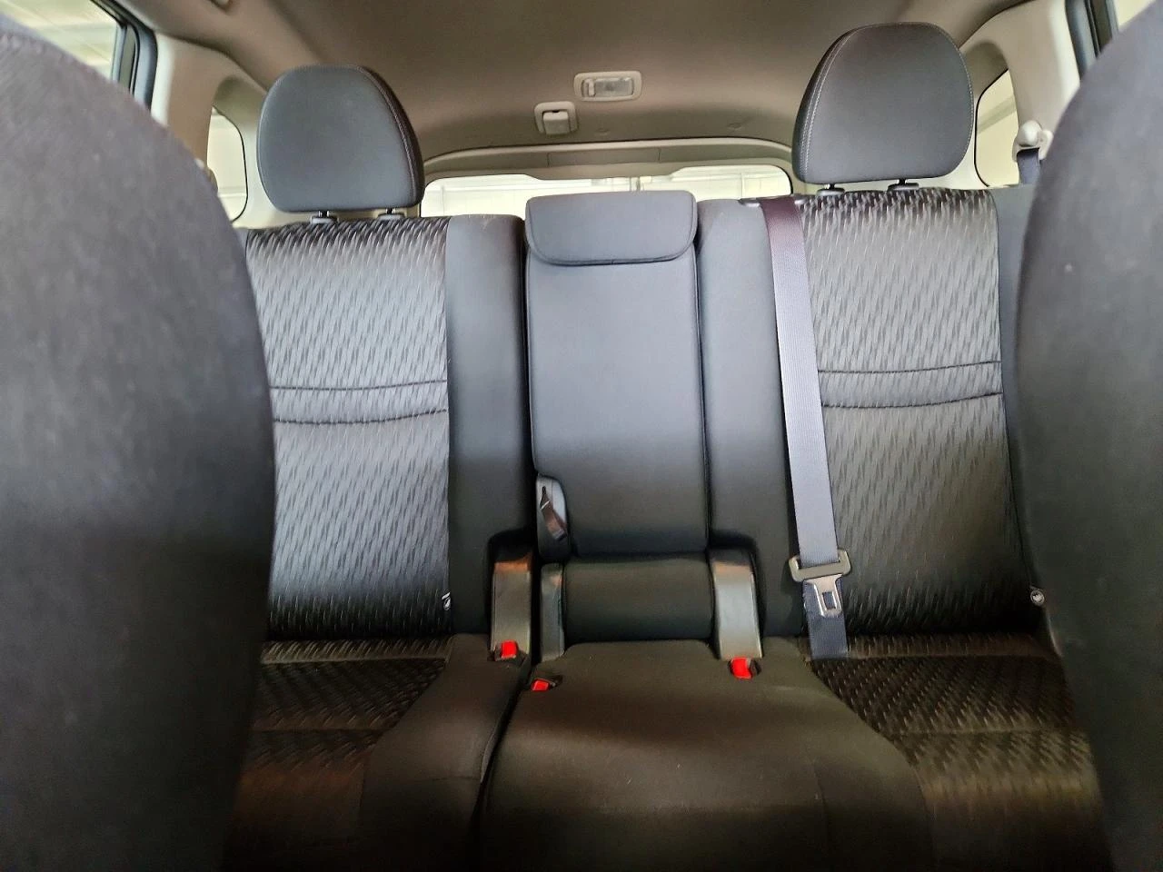 Nissan Rogue 2.5l Sv, снимка 10 - Автомобили и джипове - 56145174