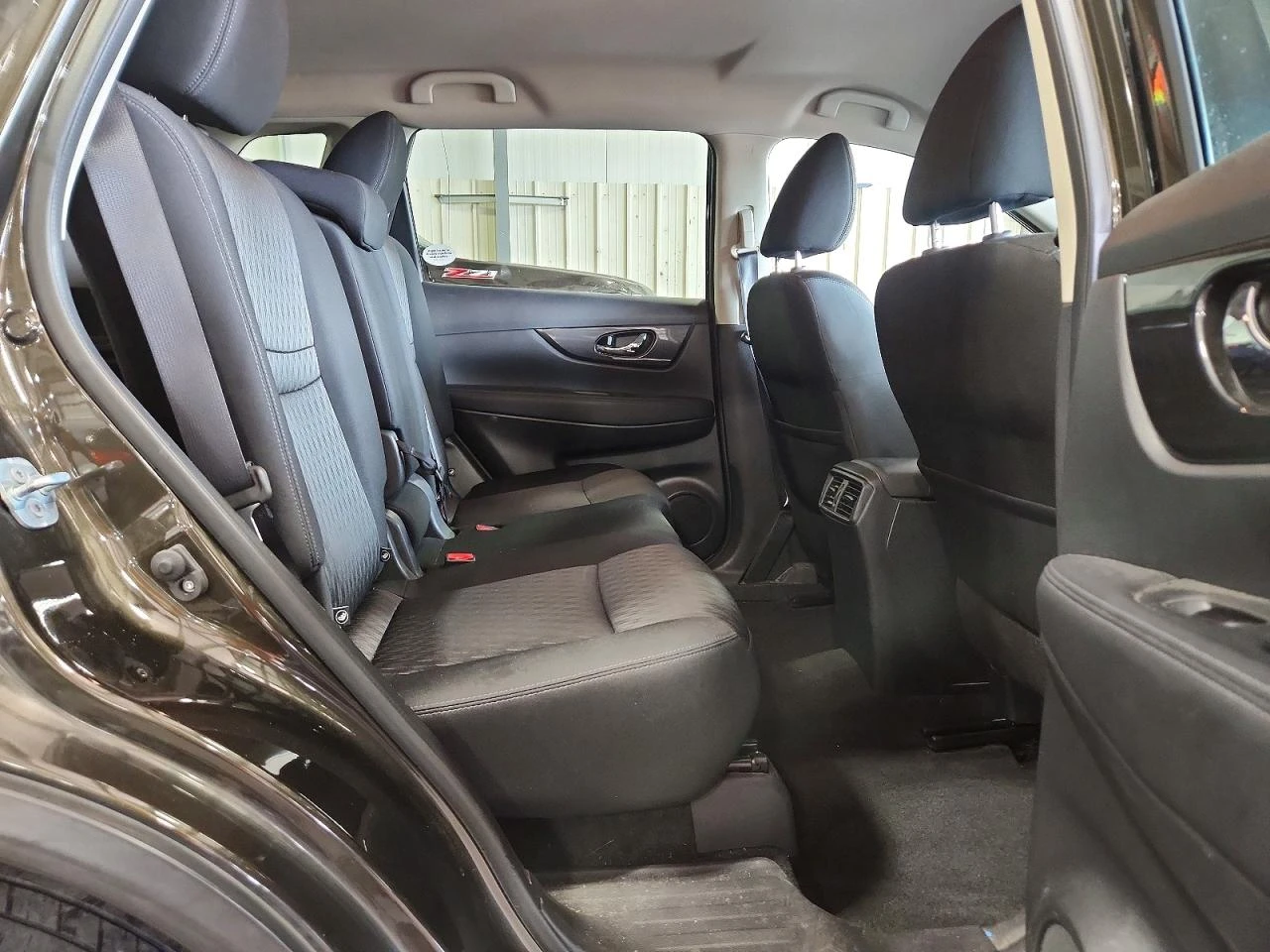 Nissan Rogue 2.5l Sv, снимка 11 - Автомобили и джипове - 56145174