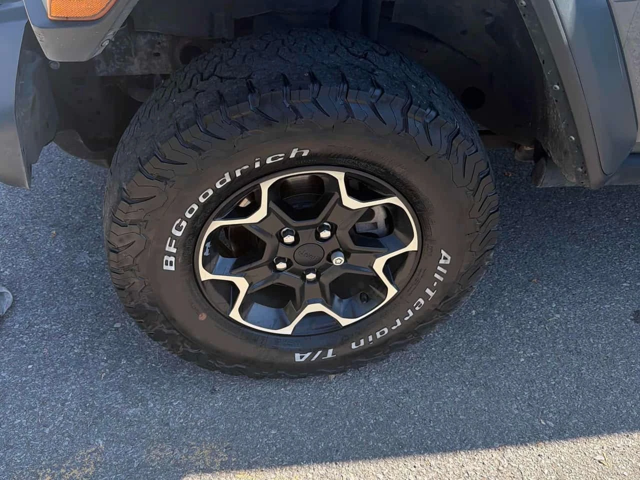 Jeep Wrangler * Unlimited Rubicon * CARFAX * БЕЗ ПЪРВОНАЧАЛНА ВН, снимка 7 - Автомобили и джипове - 56233478