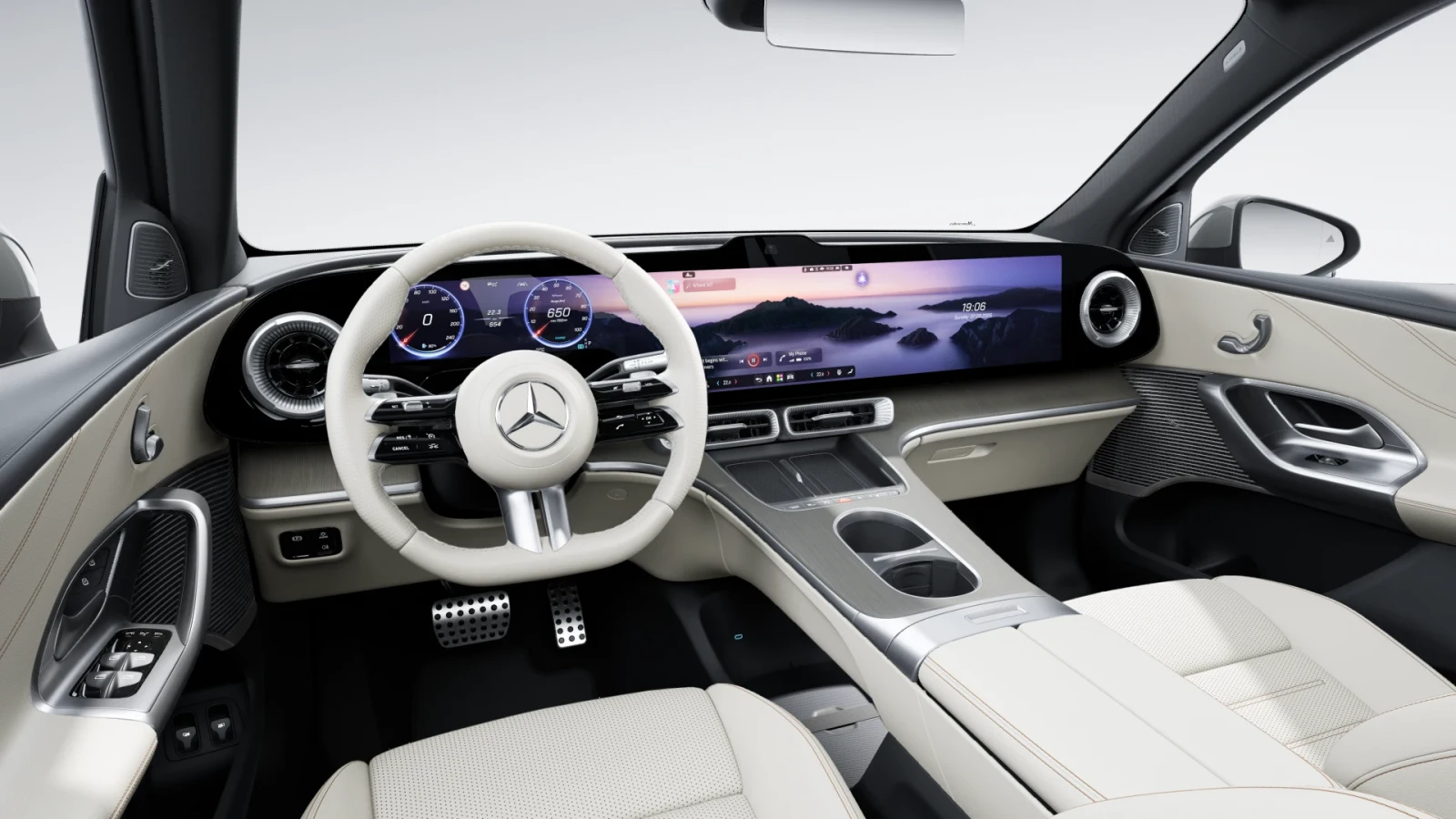 Mercedes-Benz GLC 400 4MATIC EQ | Mobile.bg � ����������� 8