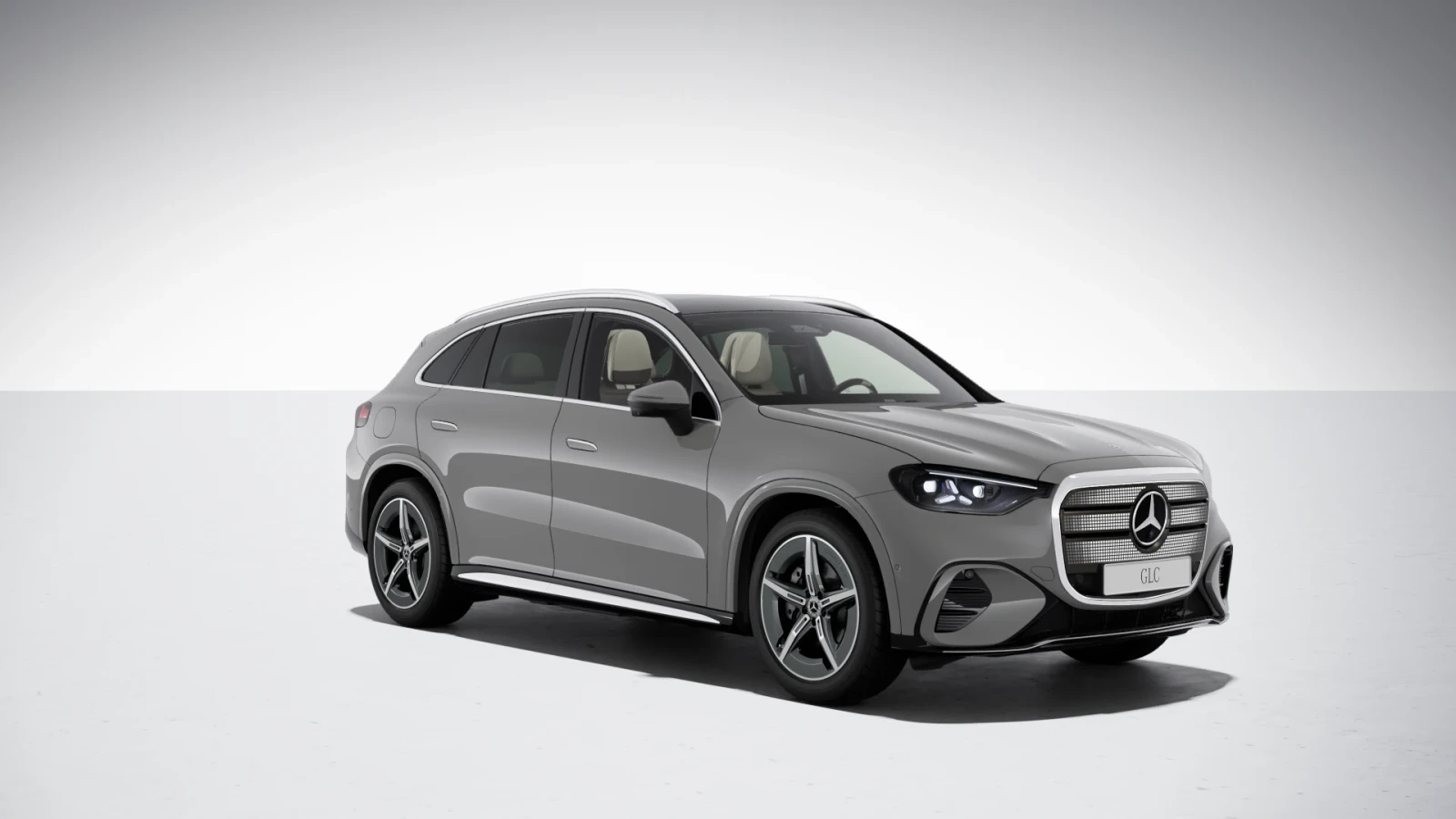 Mercedes-Benz GLC 400 4MATIC EQ | Mobile.bg � ����������� 1