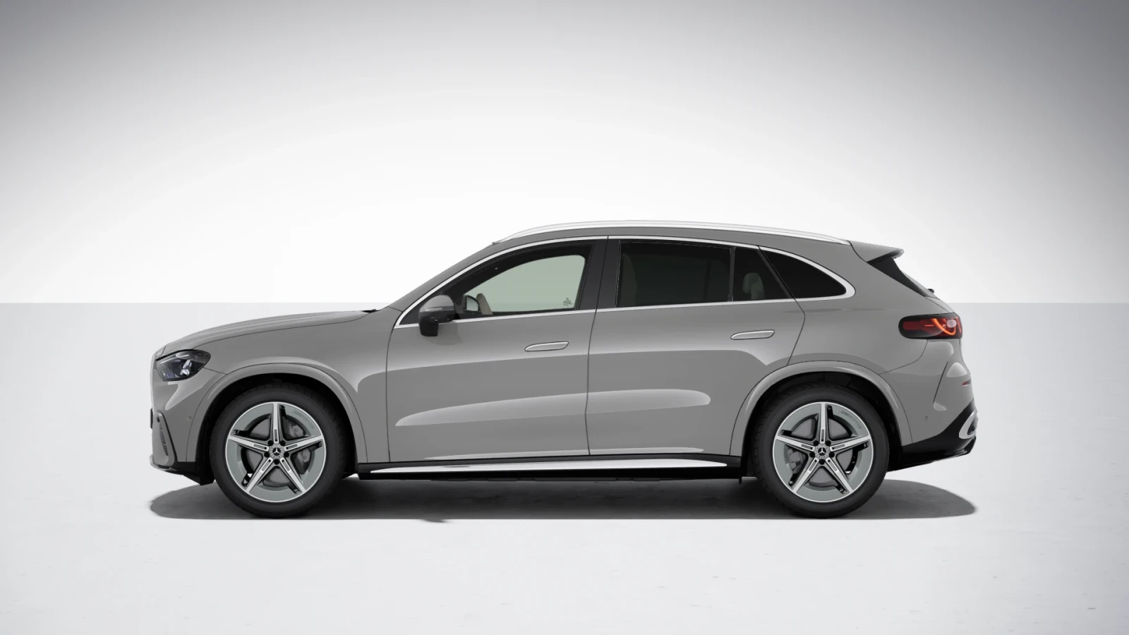 Mercedes-Benz GLC 400 4MATIC EQ | Mobile.bg � ����������� 7