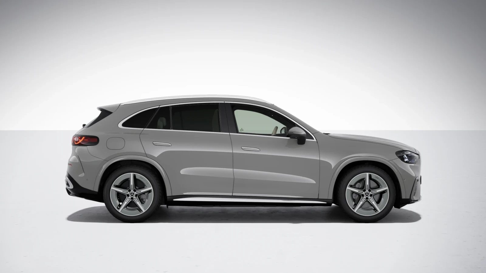 Mercedes-Benz GLC 400 4MATIC EQ | Mobile.bg � ����������� 3