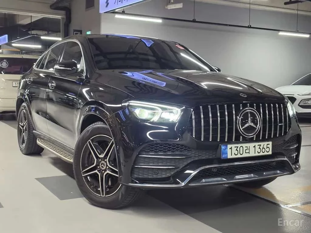 Mercedes-Benz GLE 400 COUPE/BURMESTER/���������/���������/���-��/360 | Mobile.bg � ����������� 2