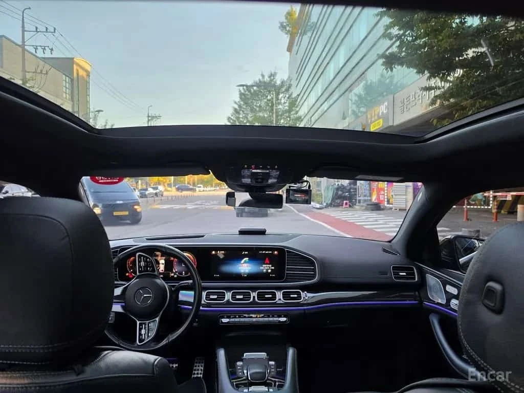 Mercedes-Benz GLE 400 COUPE/BURMESTER/���������/���������/���-��/360 | Mobile.bg � ����������� 5