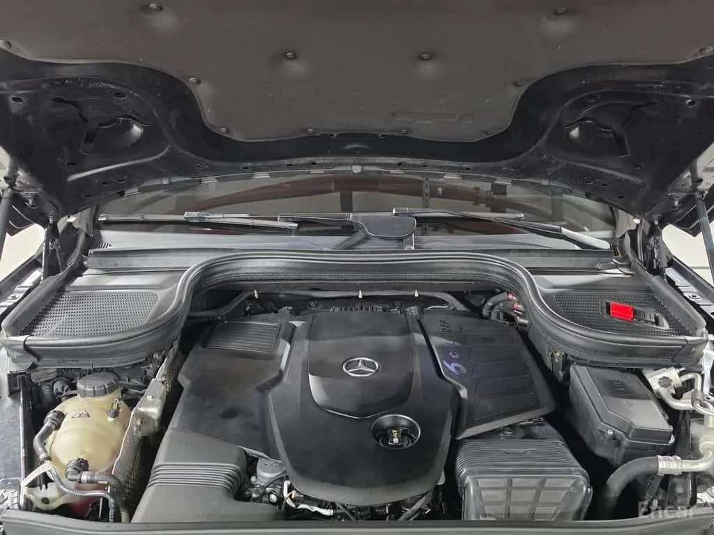 Mercedes-Benz GLE 400 COUPE/BURMESTER/���������/���������/���-��/360 | Mobile.bg � ����������� 10