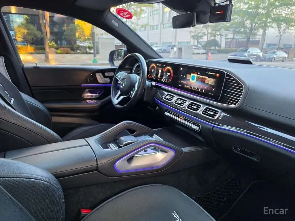 Mercedes-Benz GLE 400 COUPE/BURMESTER/���������/���������/���-��/360 | Mobile.bg � ����������� 17