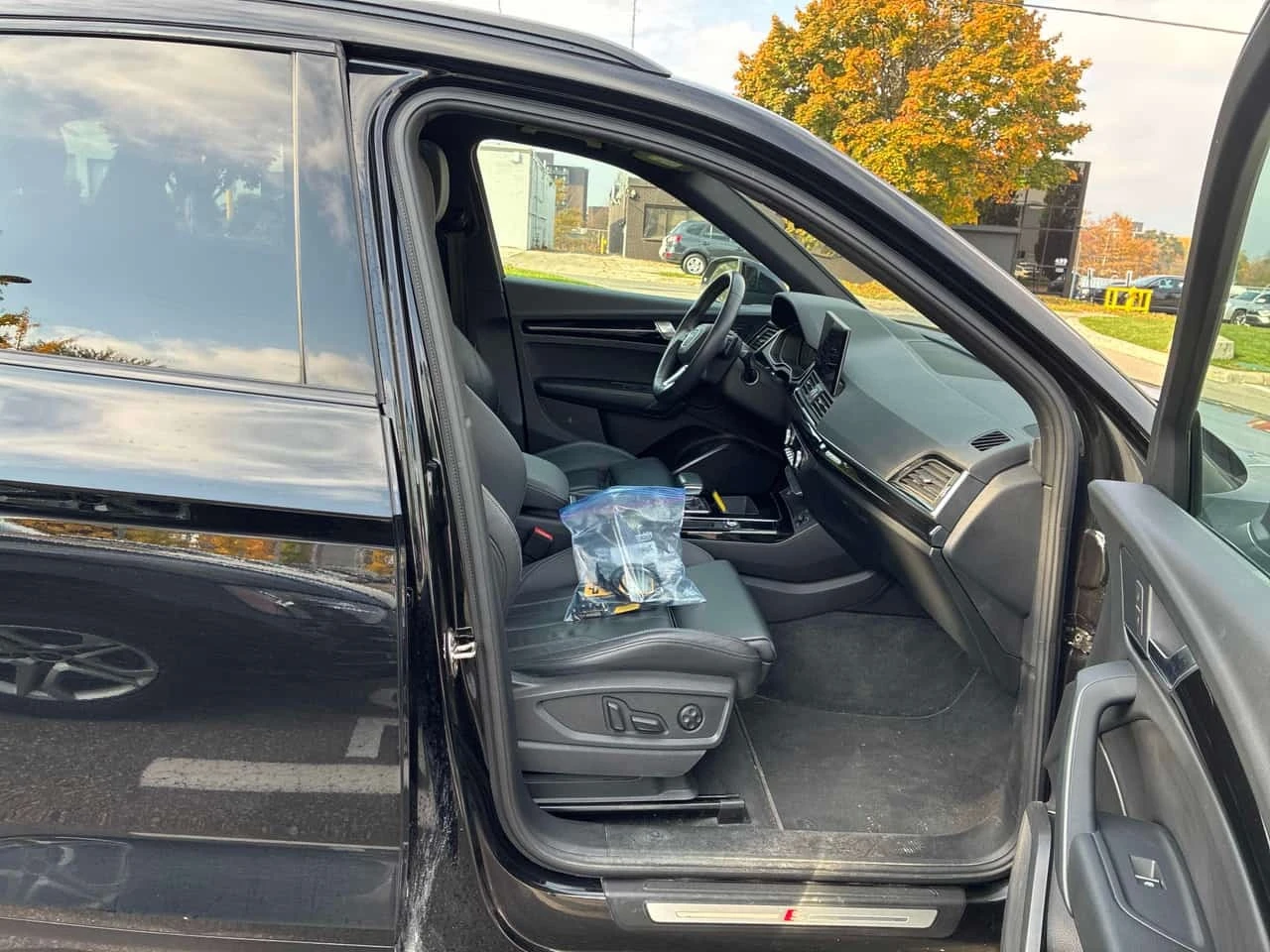 Audi Q5 * Progressiv * ���������� ��� ������������ ������* | Mobile.bg � ����������� 10