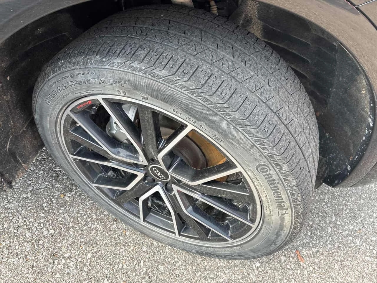 Audi Q5 * Progressiv * ���������� ��� ������������ ������* | Mobile.bg � ����������� 7