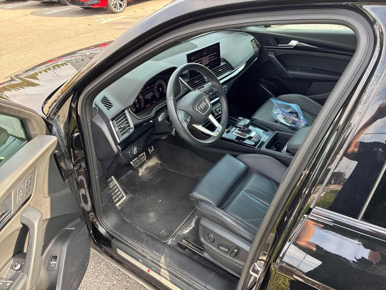Audi Q5 * Progressiv * ���������� ��� ������������ ������* | Mobile.bg � ����������� 5