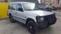 Mitsubishi Pajero 3.0 i бензин.177.kc, снимка 1