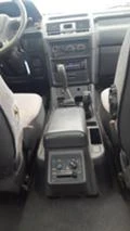 Mitsubishi Pajero 3.0 i бензин.177.kc, снимка 14