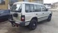 Mitsubishi Pajero 3.0 i бензин.177.kc, снимка 5