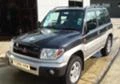 Mitsubishi Pajero pinin 2.0 GDI, снимка 2