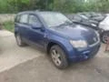 Suzuki Grand vitara 1.9DDIS 5бр., снимка 1