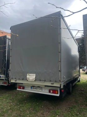 Renault Master, снимка 4