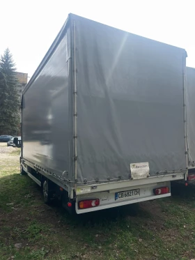 Renault Master, снимка 3