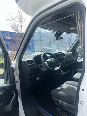 Renault Master, снимка 5