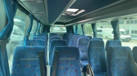 Mercedes-Benz Vario 818 D, снимка 5