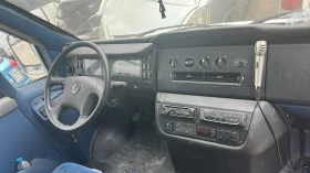 Mercedes-Benz Vario 818 D, снимка 6