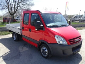 Iveco 35c15 3.0HPI  КАТ. * Б* 7-места, снимка 1